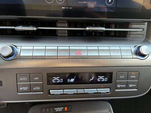 Voitures D'0Km À Toulouse | Hyundai Kona Hybrid 138 Executive 5P