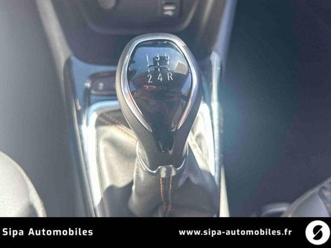 Voitures D'occasion À Muret | Opel Crossland X 1.2 81 Ch Innovation 5P
