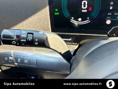 Voitures D'occasion À Le Bouscat | Hyundai Kona Hybrid 129 Intuitive 5P