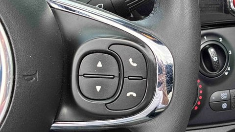 Voitures D'occasion À Villenave-D'ornon | Fiat 500C Serie 8 Euro 6D-Temp 1.0 70 Ch Hybride Bsg S...