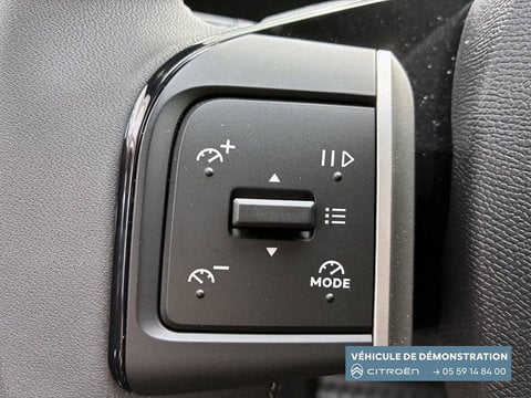 Voitures D'0Km À Lescar | Citroën C3 Electrique Iv E- 113 Ch Autonomie Urbaine Plus 5P