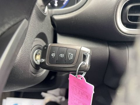 Voitures D'occasion À Villenave-D'ornon | Hyundai Kona Hybrid 141 Initia 5P