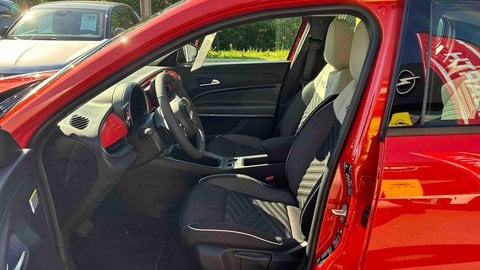 Voitures D'0Km À Toulouse | Fiat 600 T-Gen 3 1.2 Hybrid 110Ch Edct6 Icône 5P