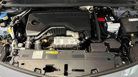 Voitures D'0Km À Toulouse | Opel Astra 1.2 Turbo Hybride 145 Ch Automatique Gs 5P