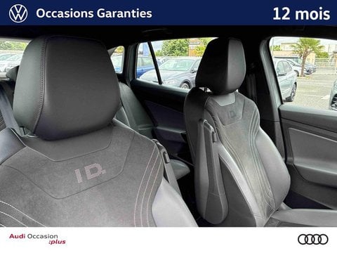 Voitures D'occasion À Tarbes | Volkswagen Id.4 174 Ch Pro Life Plus 5P