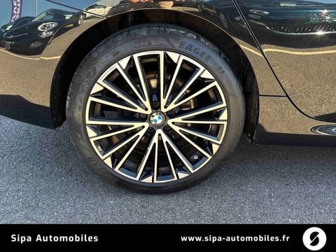 Voitures D'occasion À Toulouse | Bmw Série 2 Activetourer Active Tourer 218I 136 Ch Dkg7 M Spor...