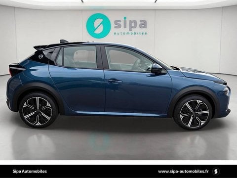 Voitures D'0Km À Mérignac | Lancia Ypsilon Electrique Iii Elettrica 156Ch 5P