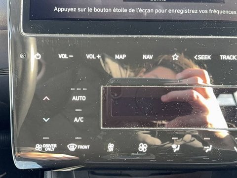 Voitures D'occasion À Muret | Hyundai Tucson 1.6 T-Gdi 230 Hybrid Bva6 Creative 5P