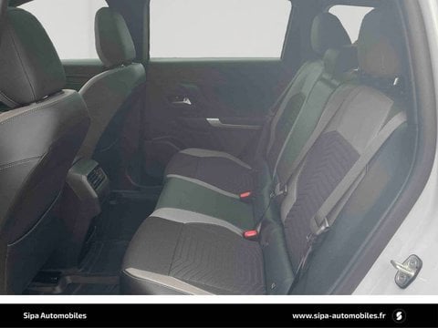 Voitures D'0Km À Mérignac | Jeep Compass Iii Electrique 157 Kw 4X2 Altitude 5P