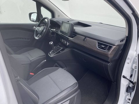 Voitures D'occasion À Lescar | Renault Kangoo Iii Tce 130 Techno 5P