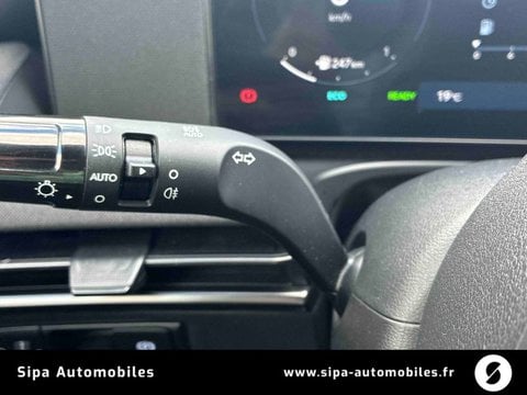 Voitures D'occasion À Le Bouscat | Hyundai Tucson 1.6 T-Gdi 215 Hybrid Bva6 N Line Creative 5P