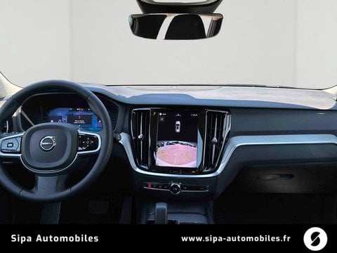 Voitures D'occasion À Labège | Volvo V60 Micro Hybride Essence B4 197 Ch Dct7 Plus Style Dark 5P