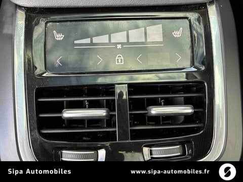 Voitures D'occasion À Mérignac | Volvo Xc90 Recharge T8 Awd 310+145 Ch Geartronic 8 7Pl Ultimat...