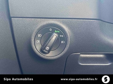 Voitures D'occasion À La-Teste-De-Buch | Škoda Karoq 1.0 Tsi 116 Ch Drive 5P