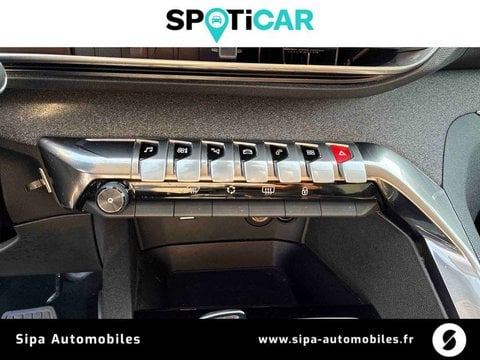Voitures D'occasion À Mont-De-Marsan | Peugeot 3008 Bluehdi 130Ch S&S Eat8 Allure Pack 5P