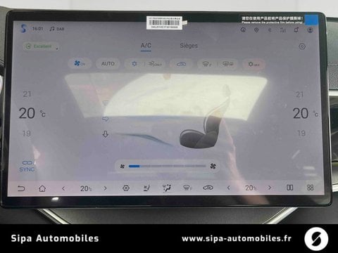Voitures D'0Km À Le Bouscat | Byd Seal U 1.5L Dm-I 218 Ch Phev Boost 5P