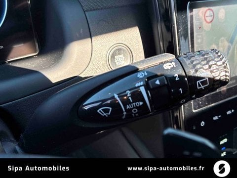 Voitures D'occasion À Toulouse | Hyundai Tucson 1.6 Crdi 136 Hybrid 48V Dct-7 N Line Executive 5P