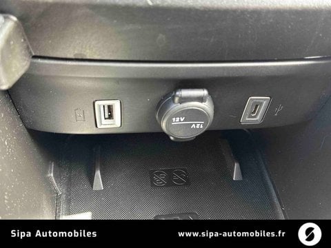 Voitures D'occasion À Muret | Fiat 600 T-Gen 3 1.2 Hybrid 145Ch Edct6 5P