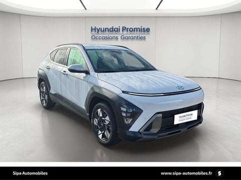 Voitures D'occasion À Le Bouscat | Hyundai Kona Hybrid 129 Creative 5P