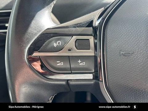 Voitures D'occasion À Mérignac | Peugeot 5008 Ii 1.5 Bluehdi 130Ch S&S Bvm6 Allure 5P