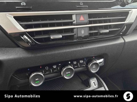 Voitures D'occasion À Lescar | Citroën C4 Puretech 130 S&S Bvm6 Feel 5P