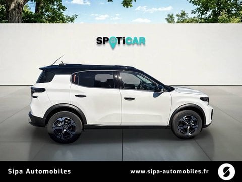 Voitures D'occasion À Lescar | Citroën C3 Aircross Hybride 145 Ch Aut Max 5P