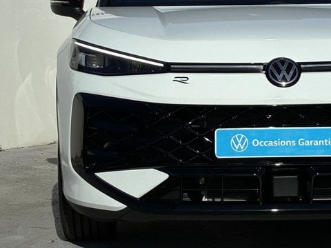 Voitures D'occasion À Tarbes | Volkswagen T-Roc 1.5 Etsi Evo2 Hybrid 150 Ch Dsg7 R-Line 5P