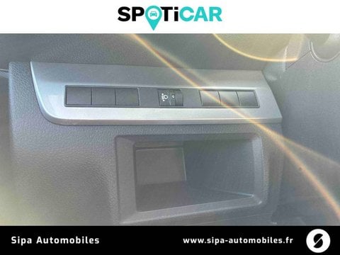 Voitures D'occasion À Mont-De-Marsan | Citroën Jumpy Fgn M Bluehdi 145 Bvm6 5P