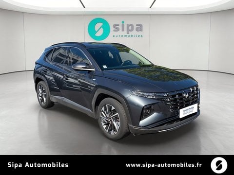 Voitures D'occasion À Villenave-D'ornon | Hyundai Tucson 1.6 T-Gdi 150 Hybrid 48V Ibvm Creative 5P