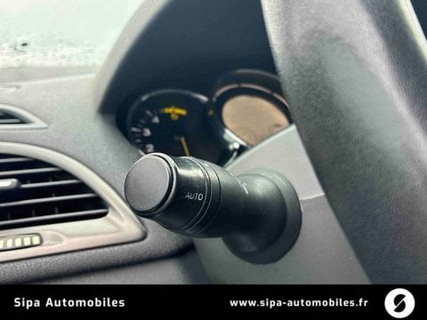 Voitures D'occasion À Toulouse | Renault Mégane Iii Dci 90 Fap Eco2 Authentique Euro 5 5P