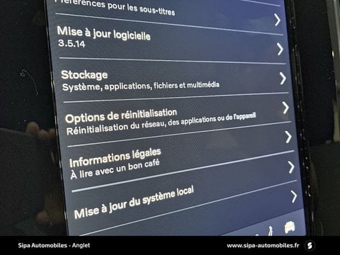 Voitures D'0Km À Anglet | Volvo Xc40 B3 163 Ch Dct7 Plus 5P