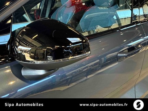 Voitures D'0Km À Mérignac | Volvo Ex30 P5 Long Range 272 Ch Black Edition 5P