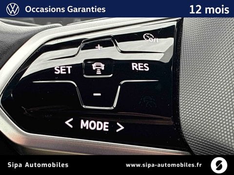 Voitures D'occasion À Lescar | Volkswagen Id.3 204 Ch Pro Performance Active 5P