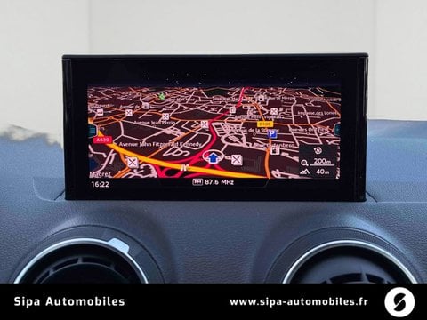 Voitures D'occasion À Mérignac | Audi Q2 35 Tfsi 150 S Tronic 7 Design 5P