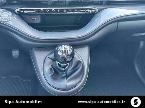 Voitures D'0Km À Mérignac | Fiat 500 1.0 65 Ch Hybride Torino 3P
