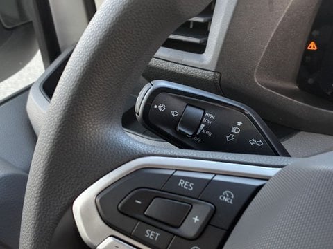 Voitures D'0Km À Lescar | Volkswagen Crafter Fg Vul Crafter Van 35 L3H3 2.0 Tdi 140 Ch Business 4P