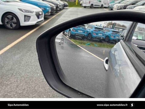 Voitures D'occasion À Toulouse | Opel Mokka 1.2 Turbo 130 Ch Bvm6 Gs Line 5P