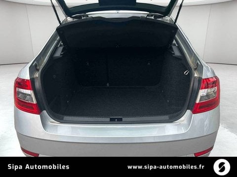 Voitures D'occasion À Muret | Škoda Octavia Break 1.5 Tsi 150 Ch Dsg7 Clever 5P