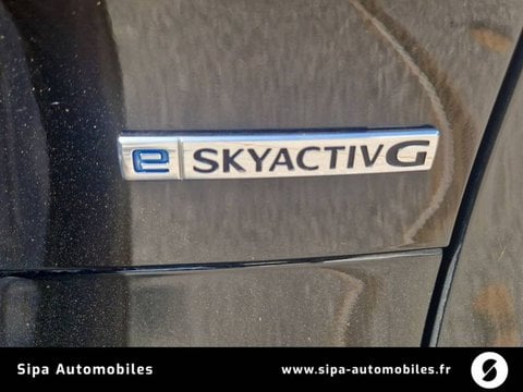 Voitures D'occasion À Muret | Mazda Cx-30 2.0L E-Skyactiv G M Hybrid 122 Ch 4X2 Bvm6 Nagisa 5P