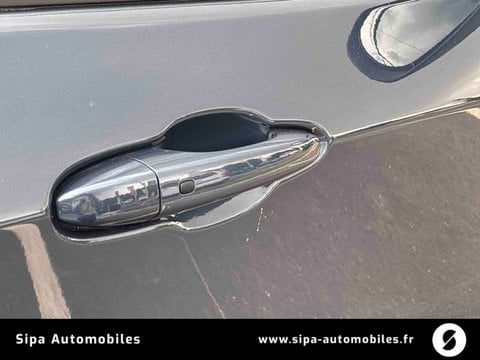 Voitures D'occasion À Toulouse | Jeep Compass 1.3 Phev T4 190 Ch 4Xe Eawd Limited 5P