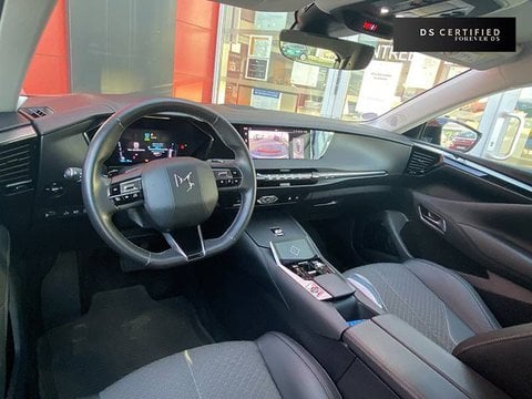 Voitures D'occasion À Lescar | Ds Ds 4 Ds4 Hybride E-Tense 225 Eat8 Trocadero 5P