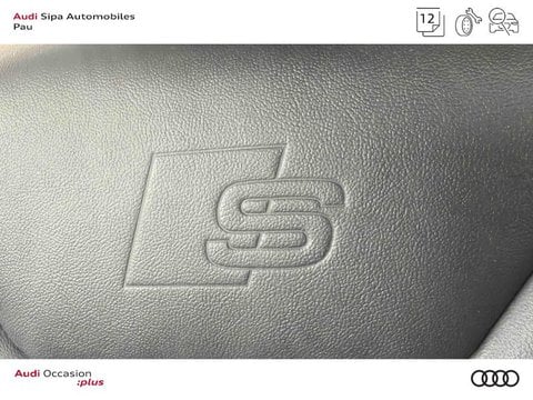 Voitures D'occasion À Lescar | Audi Q3 Sportback 35 Tfsi 150 Ch S Tronic 7 S Line 5P