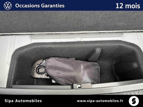 Voitures D'occasion À Tarbes | Volkswagen Id.4 174 Ch Pro Life Plus 5P