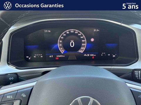 Voitures D'occasion À Lescar | Volkswagen T-Roc 1.0 Tsi 110 Start/Stop Bvm6 Life Plus 5P