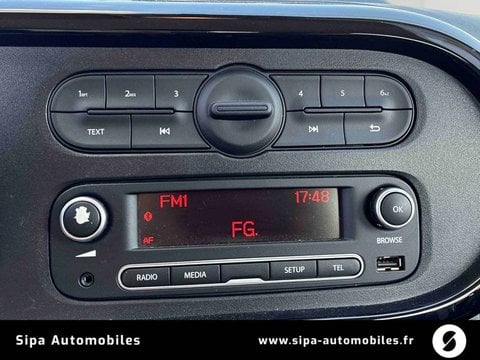 Voitures D'occasion À Toulouse | Renault Twingo Iii 1.0 Sce 70 E6 Life 5P