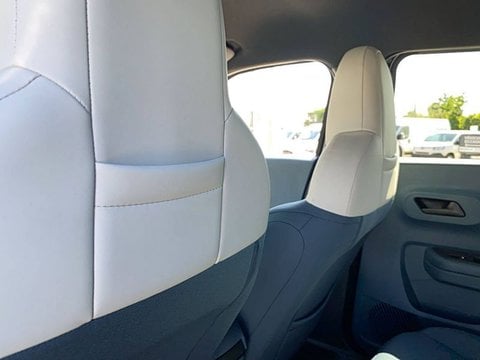 Voitures D'0Km À Villenave-D'ornon | Fiat Grande Panda T-Gen 3 1.2 Hybrid Turbo 110Ch Edct6 La P...