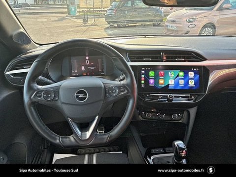 Voitures D'occasion À Toulouse | Opel Corsa 1.2 75 Ch Bvm5 Gs 5P