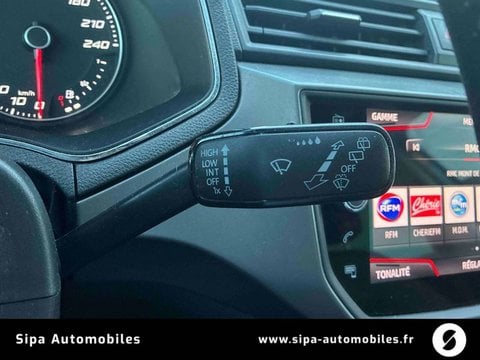 Voitures D'occasion À Mont-De-Marsan | Seat Ibiza 1.0 75 Ch S/S Bvm5 Style 5P