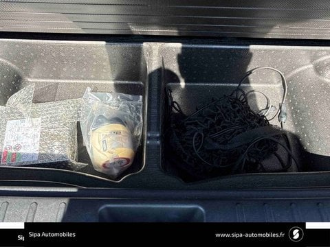 Voitures D'occasion À La-Teste-De-Buch | Hyundai Tucson 1.6 T-Gdi 230 Hybrid Bva6 Creative 5P