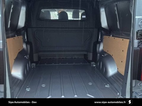 Voitures D'0Km À Dax | Fiat Scudo Fg Scudo Ca Fixe Bluehdi 180 Xl S&S Eat8 4P